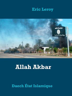 cover image of Allah Akbar